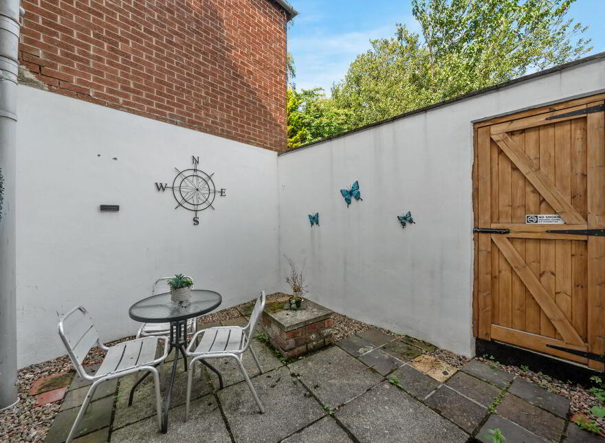 11 Mayfield Street, Lisburn Road, Belfast, BT9 7HF