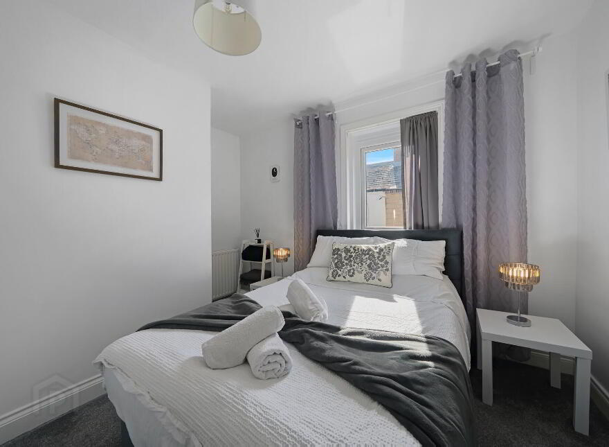 11 Mayfield Street, Lisburn Road, Belfast, BT9 7HF