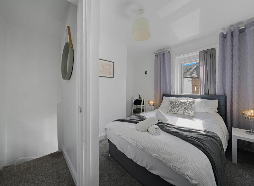 11 Mayfield Street, Lisburn Road, Belfast, BT9 7HF