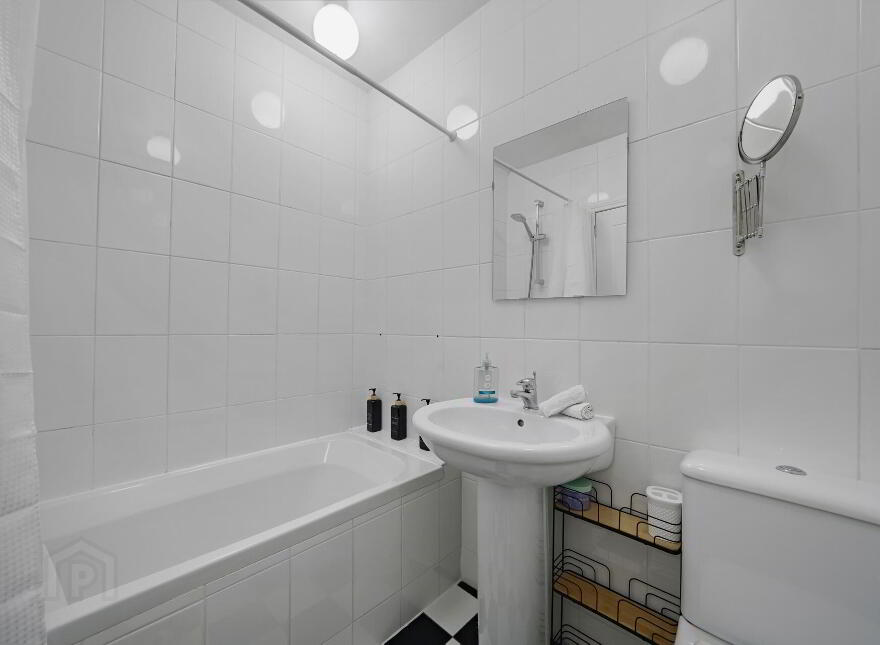 11 Mayfield Street, Lisburn Road, Belfast, BT9 7HF