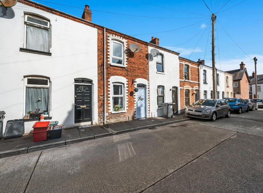 11 Mayfield Street, Lisburn Road, Belfast, BT9 7HF