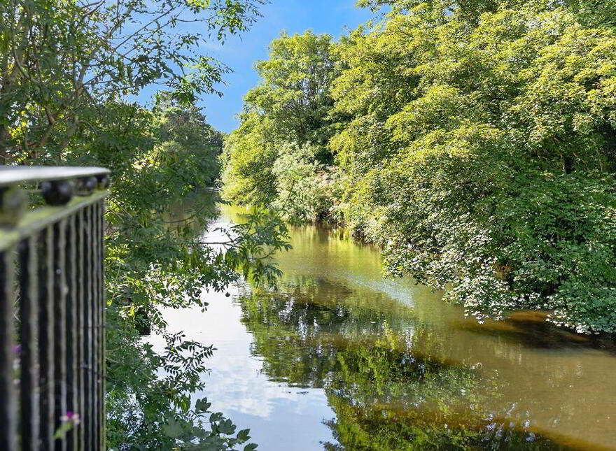 26 Riverside, Antrim, BT41 4BH