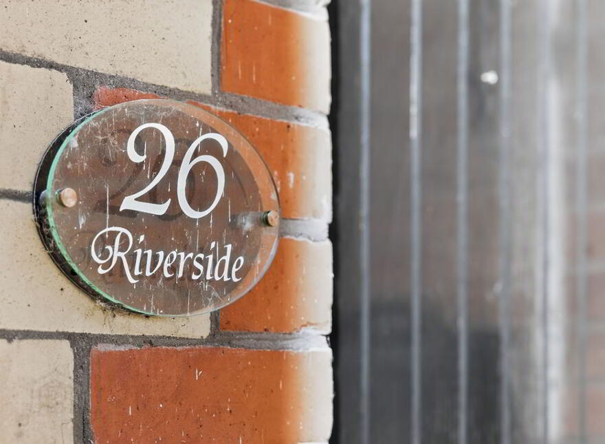 26 Riverside, Antrim, BT41 4BH
