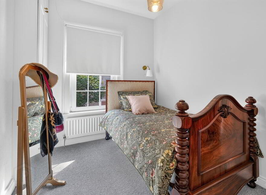 26 Riverside, Antrim, BT41 4BH