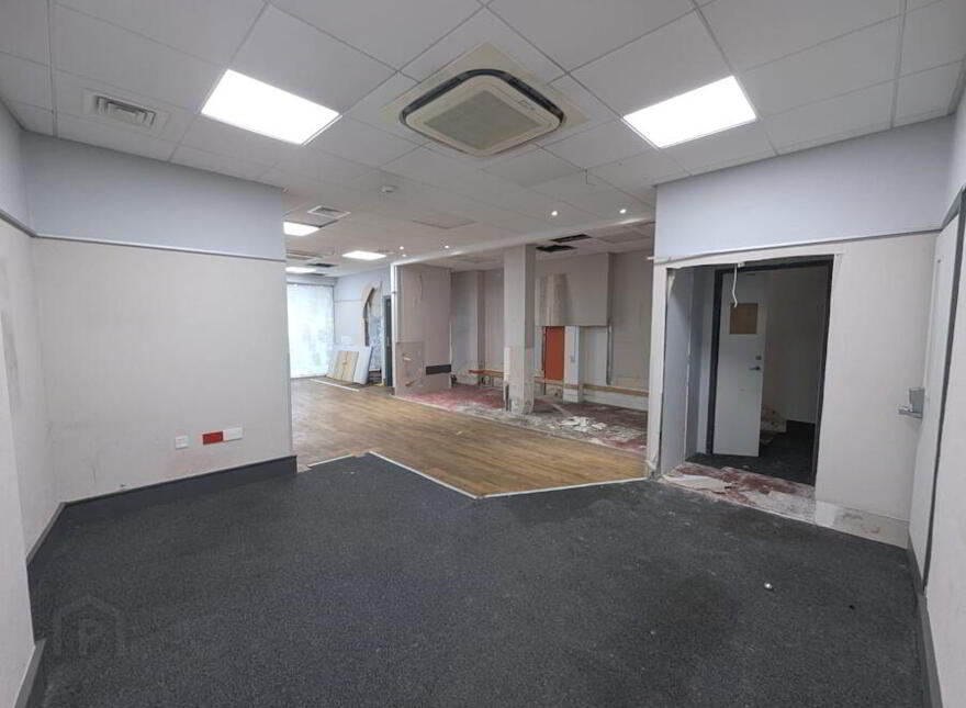 16 Church Street, Ballymoney, BT53 6DL