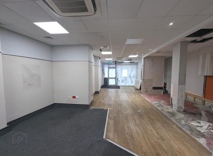 16 Church Street, Ballymoney, BT53 6DL