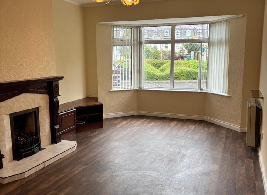 22 Lodge Manor, Coleraine, BT52 1JX
