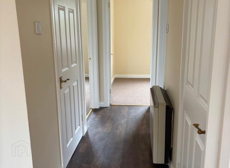 22 Lodge Manor, Coleraine, BT52 1JX