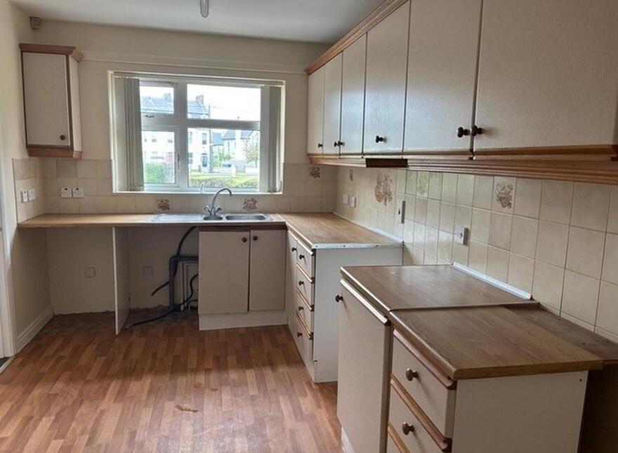 22 Lodge Manor, Coleraine, BT52 1JX
