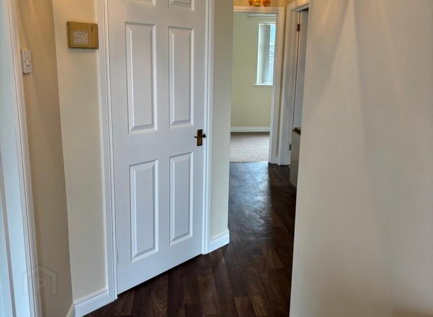 22 Lodge Manor, Coleraine, BT52 1JX