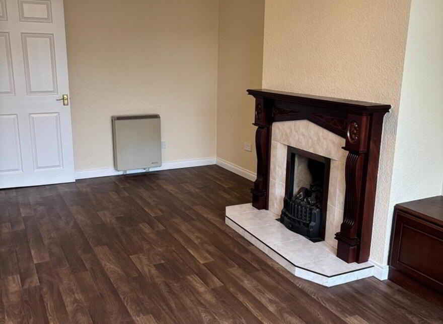22 Lodge Manor, Coleraine, BT52 1JX