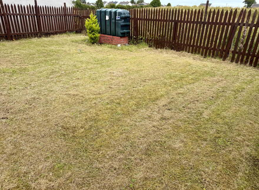 16 Cherryvale, Ballyhaunis, F35CX82