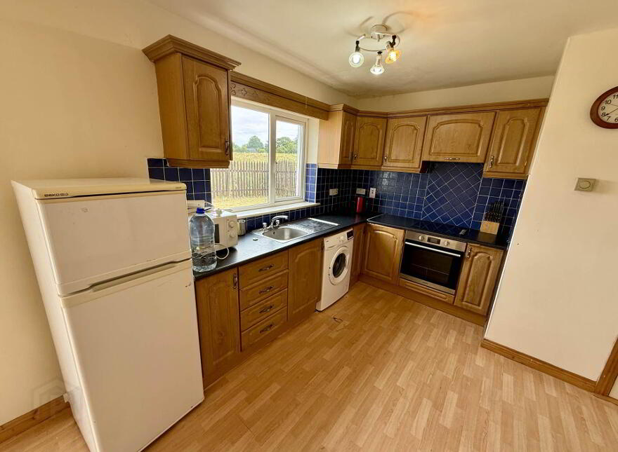 16 Cherryvale, Ballyhaunis, F35CX82