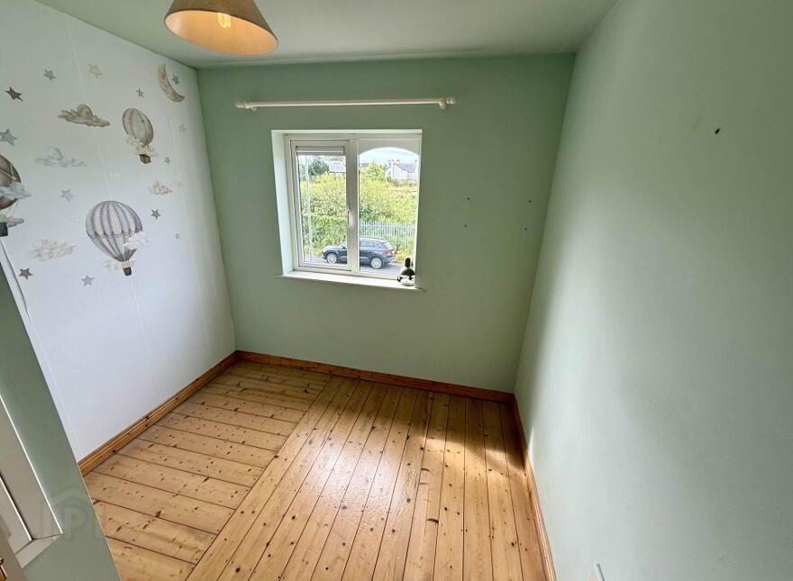 16 Cherryvale, Ballyhaunis, F35CX82