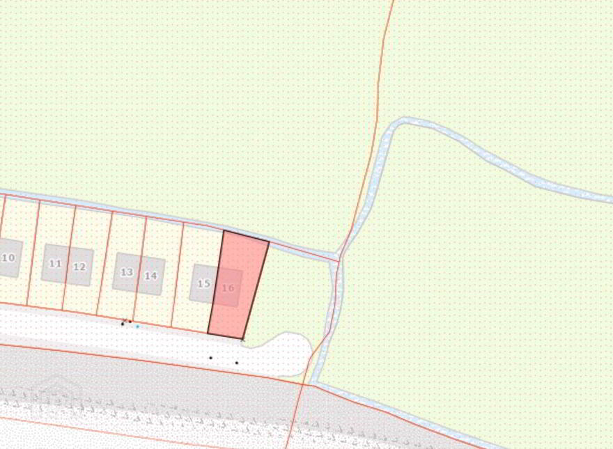 16 Cherryvale, Ballyhaunis, F35CX82