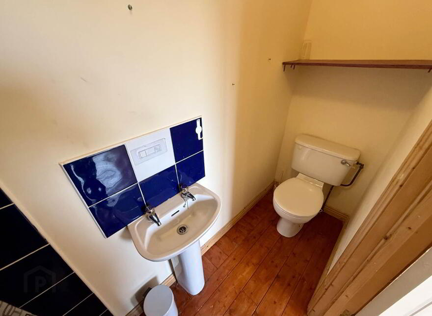 16 Cherryvale, Ballyhaunis, F35CX82