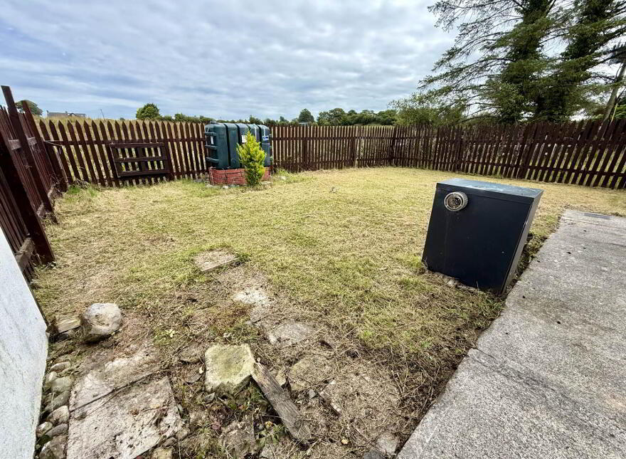 16 Cherryvale, Ballyhaunis, F35CX82