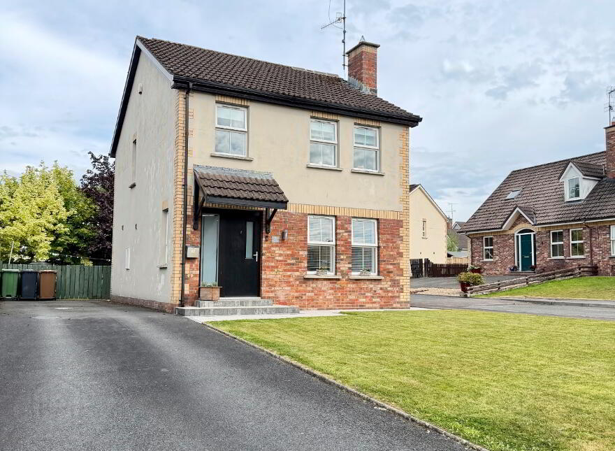 19 Greenfield Way, Armagh, BT60 1NH