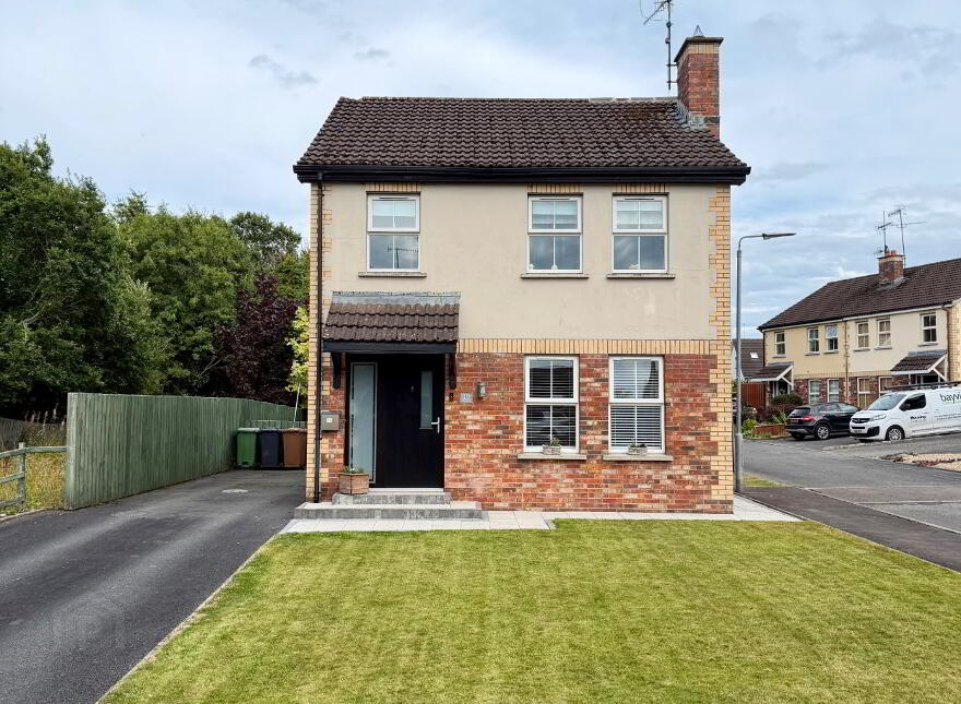 19 Greenfield Way, Armagh, BT60 1NH