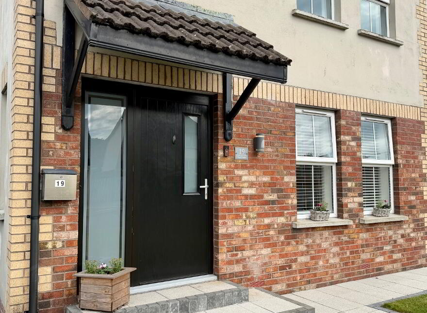 19 Greenfield Way, Armagh, BT60 1NH