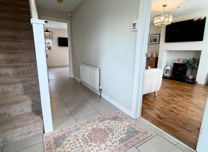 19 Greenfield Way, Armagh, BT60 1NH