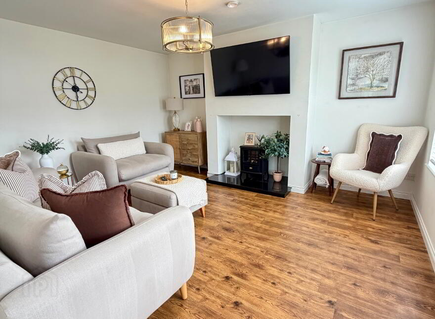 19 Greenfield Way, Armagh, BT60 1NH