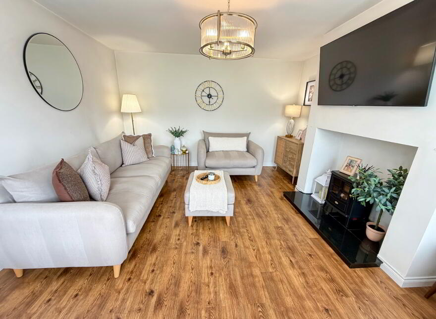 19 Greenfield Way, Armagh, BT60 1NH