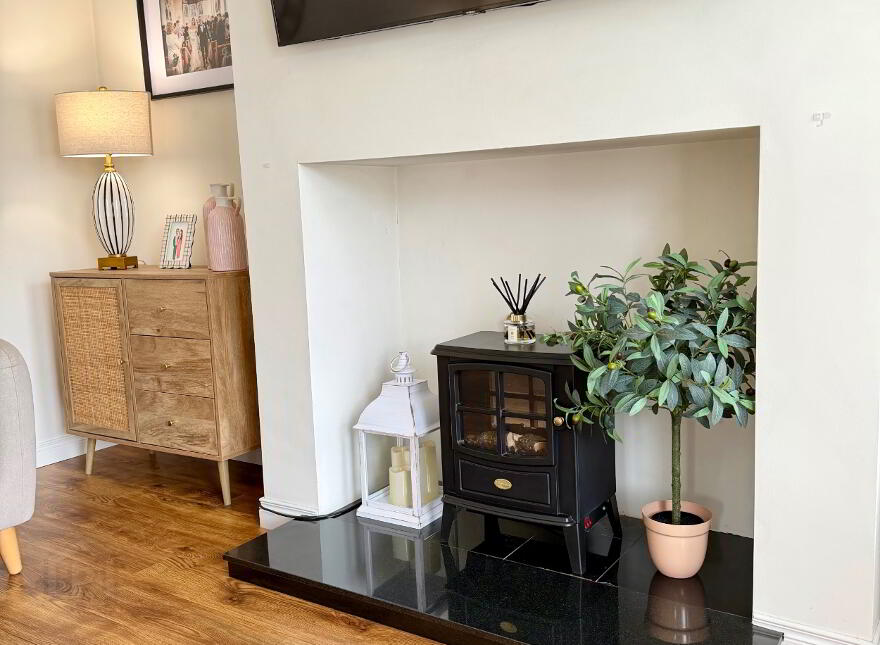 19 Greenfield Way, Armagh, BT60 1NH