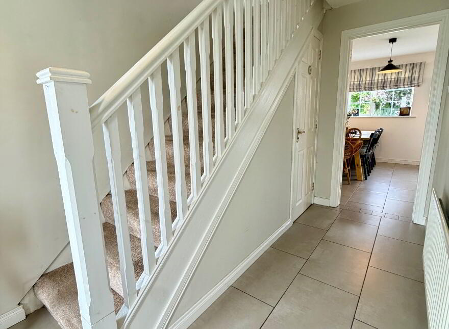 19 Greenfield Way, Armagh, BT60 1NH