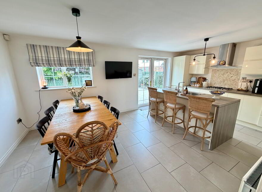 19 Greenfield Way, Armagh, BT60 1NH