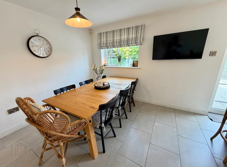 19 Greenfield Way, Armagh, BT60 1NH