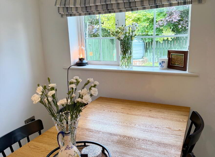 19 Greenfield Way, Armagh, BT60 1NH