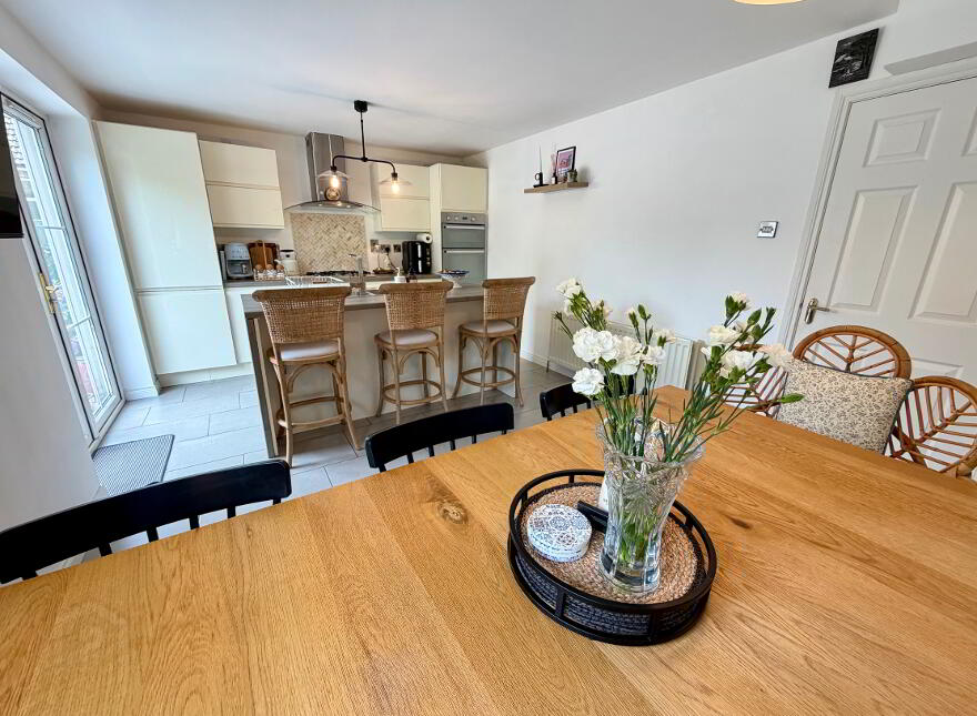 19 Greenfield Way, Armagh, BT60 1NH