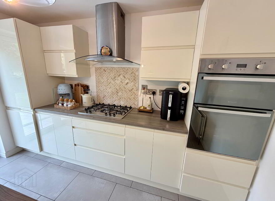 19 Greenfield Way, Armagh, BT60 1NH