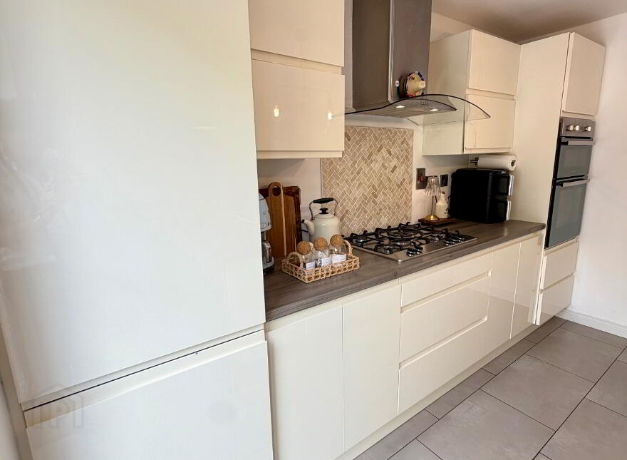 19 Greenfield Way, Armagh, BT60 1NH