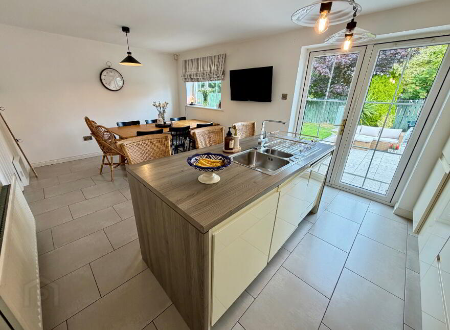 19 Greenfield Way, Armagh, BT60 1NH