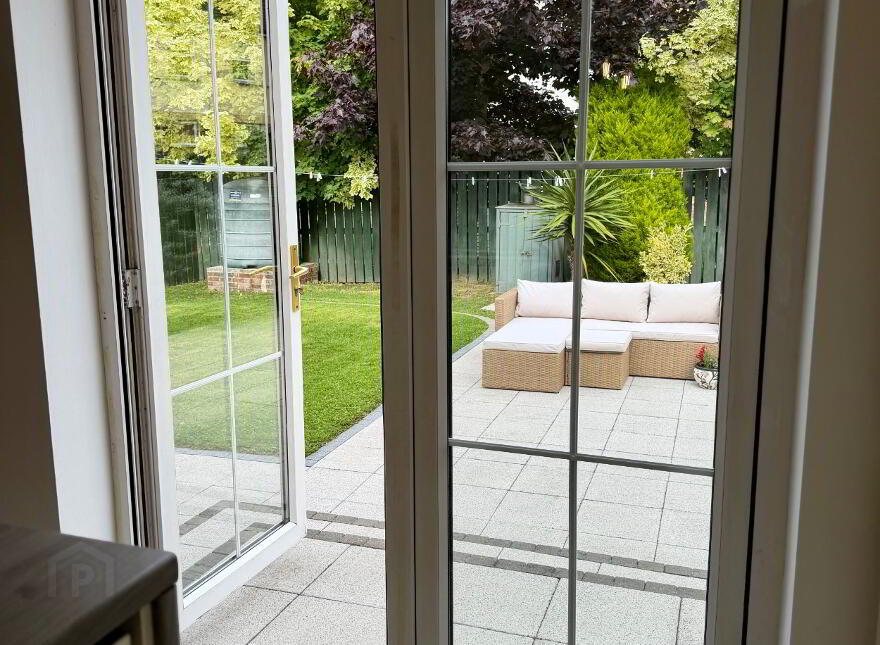 19 Greenfield Way, Armagh, BT60 1NH