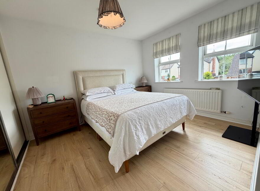 19 Greenfield Way, Armagh, BT60 1NH