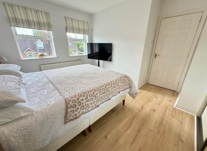 19 Greenfield Way, Armagh, BT60 1NH