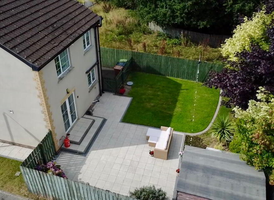 19 Greenfield Way, Armagh, BT60 1NH
