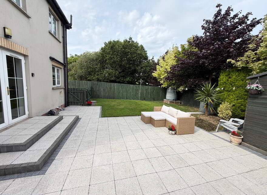 19 Greenfield Way, Armagh, BT60 1NH