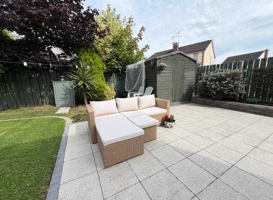 19 Greenfield Way, Armagh, BT60 1NH
