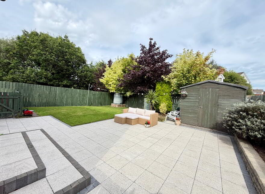 19 Greenfield Way, Armagh, BT60 1NH