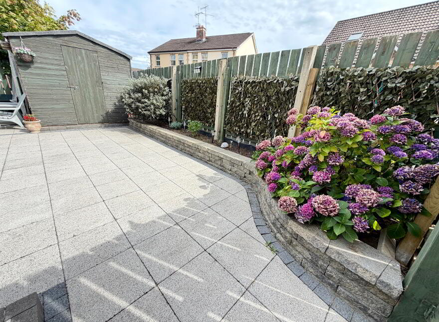 19 Greenfield Way, Armagh, BT60 1NH