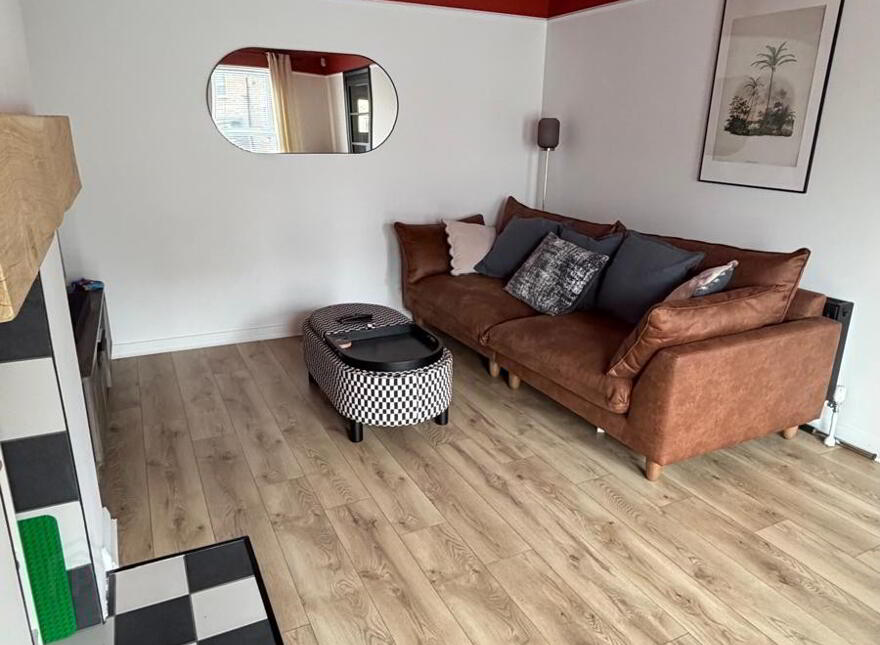 32 Millbank Grove, Ballynahinch, BT24 8WQ