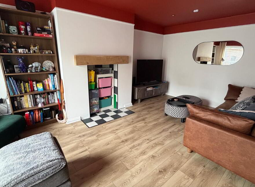 32 Millbank Grove, Ballynahinch, BT24 8WQ