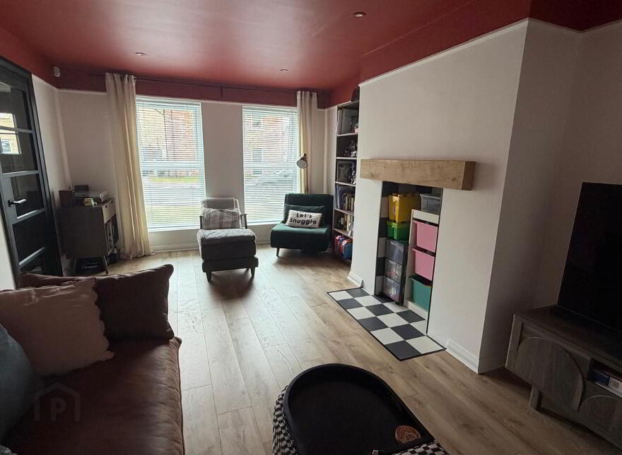 32 Millbank Grove, Ballynahinch, BT24 8WQ