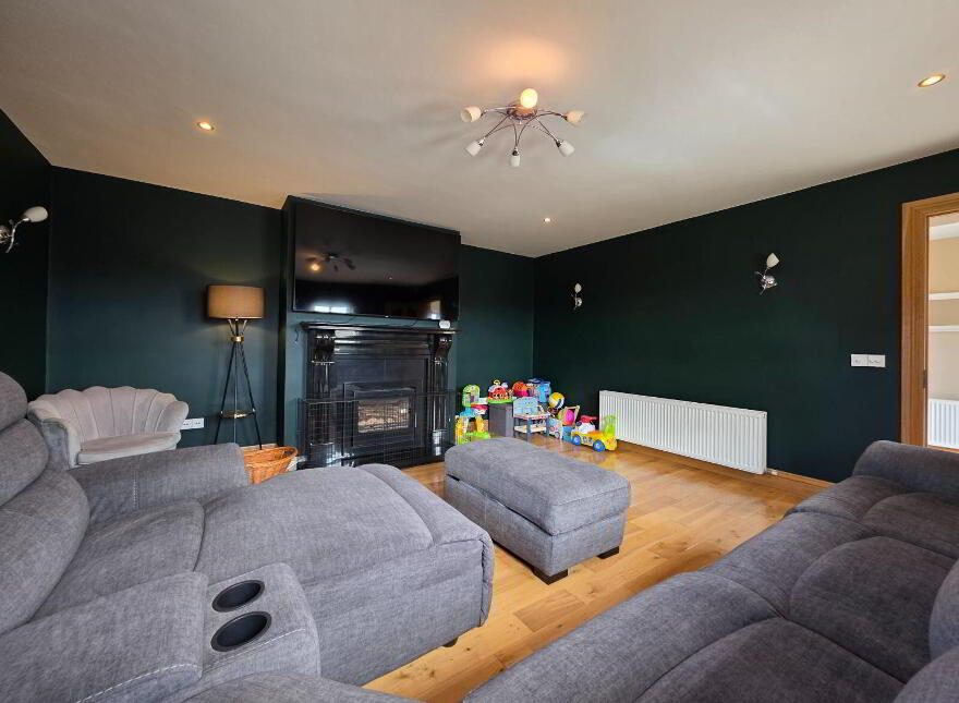Tullacrimmin, Kilflynn, Kilflynn, V92PC94