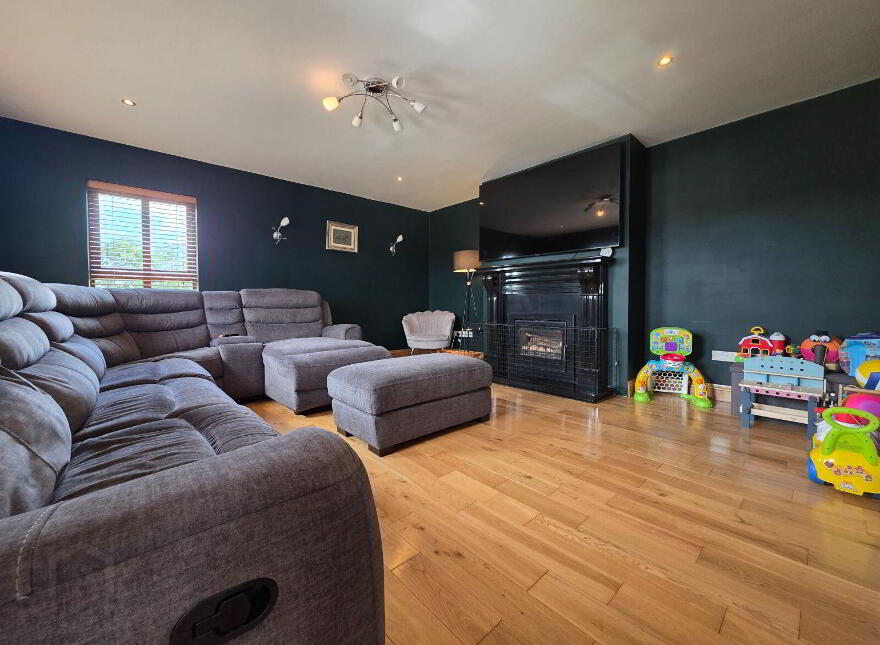 Tullacrimmin, Kilflynn, Kilflynn, V92PC94
