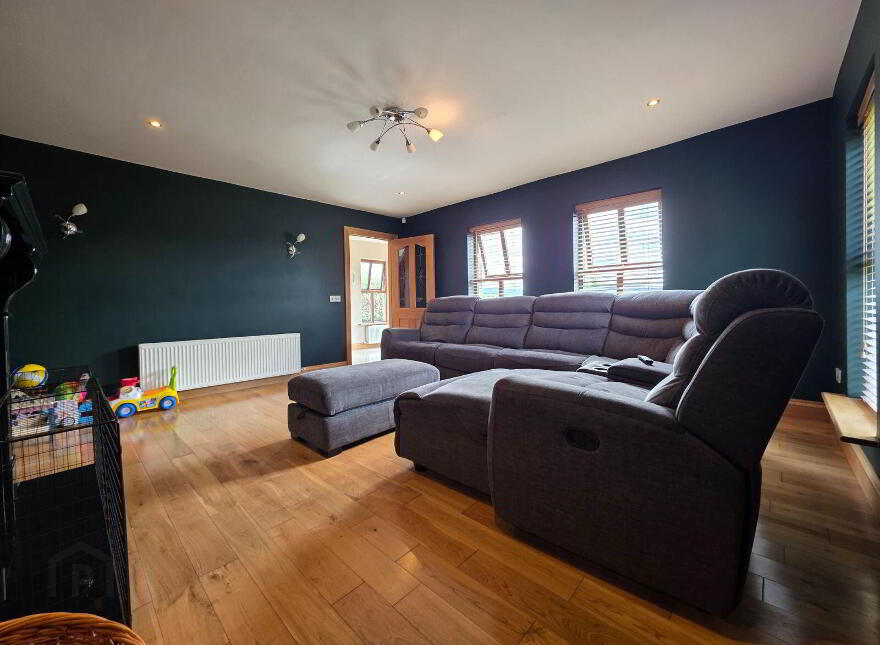 Tullacrimmin, Kilflynn, Kilflynn, V92PC94